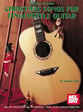 Christmas Songs for Fingerstyle Guitar Guitar and Fretted sheet music cover